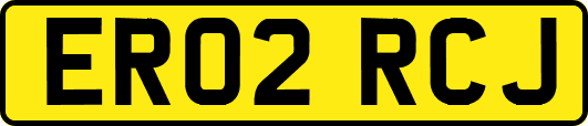 ER02RCJ