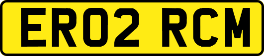 ER02RCM