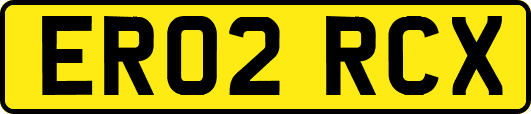 ER02RCX