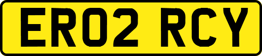 ER02RCY
