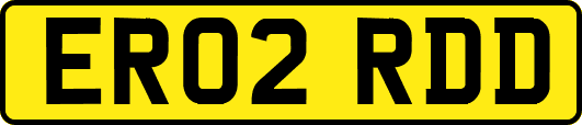 ER02RDD