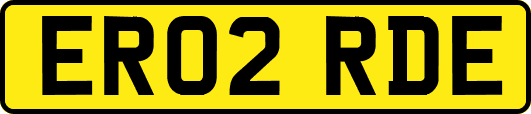 ER02RDE