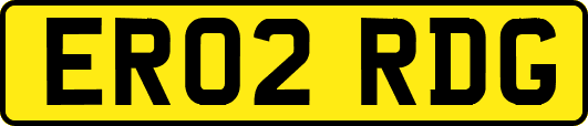 ER02RDG