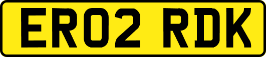 ER02RDK
