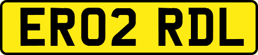 ER02RDL