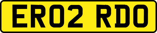 ER02RDO