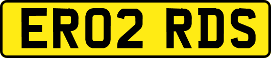 ER02RDS