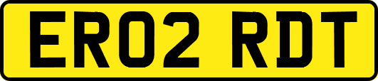 ER02RDT