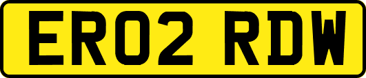 ER02RDW