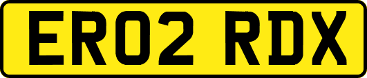 ER02RDX