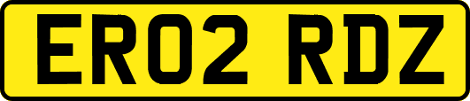 ER02RDZ