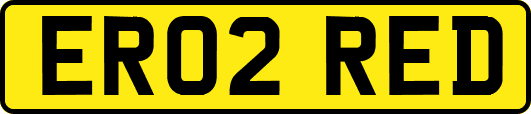 ER02RED