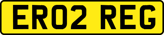 ER02REG