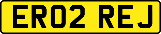 ER02REJ