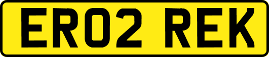 ER02REK