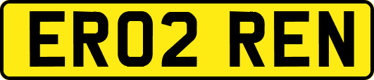 ER02REN