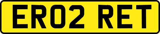 ER02RET