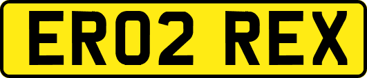 ER02REX