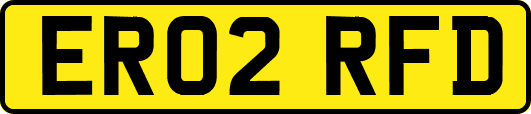 ER02RFD