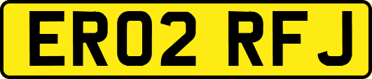 ER02RFJ