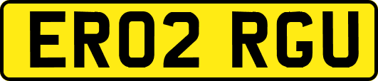 ER02RGU