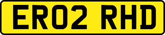 ER02RHD