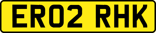 ER02RHK