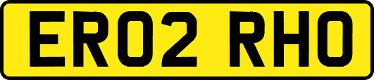 ER02RHO