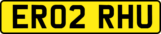 ER02RHU