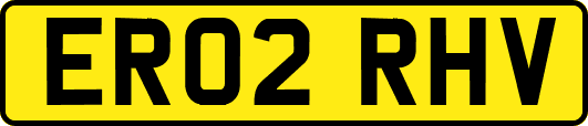 ER02RHV