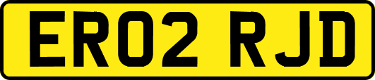 ER02RJD