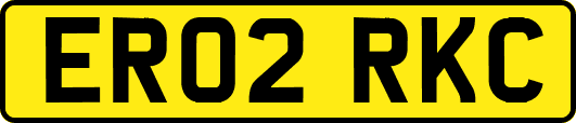 ER02RKC