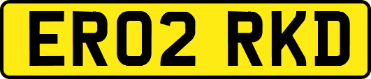 ER02RKD