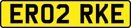 ER02RKE