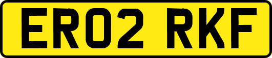 ER02RKF