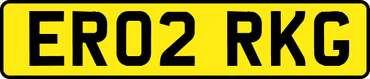 ER02RKG