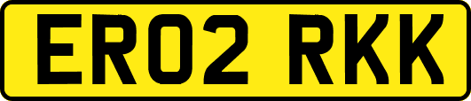 ER02RKK
