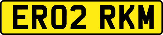ER02RKM