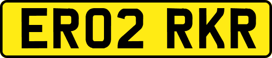 ER02RKR