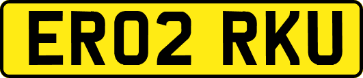ER02RKU