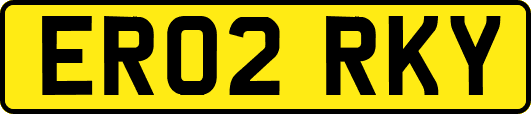 ER02RKY
