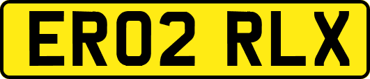 ER02RLX