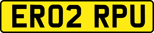 ER02RPU