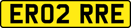 ER02RRE