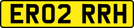 ER02RRH