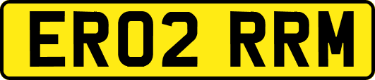 ER02RRM