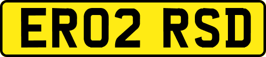 ER02RSD