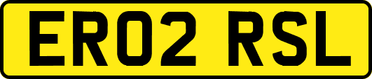 ER02RSL