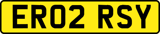 ER02RSY