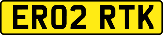 ER02RTK